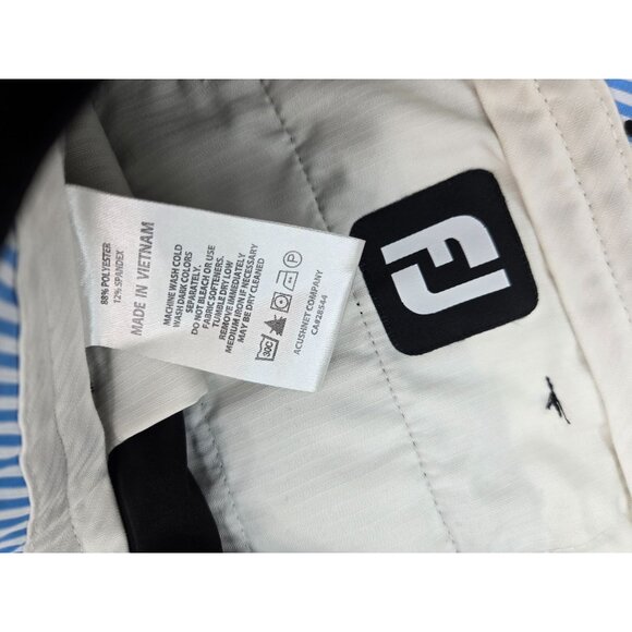 FootJoy FJ Men's Golf Tour Performance‎ Golf Pants 34x32 - Picture 3 of 7